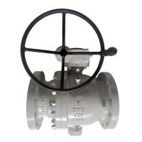 Bosseal Valves China Co., Ltd image 9