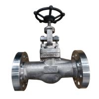 Bosseal Valves China Co., Ltd image 14