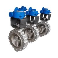 Bosseal Valves China Co., Ltd image 17