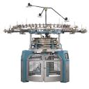 Yuanda Circular Knitting Machine Co., Ltd. Yuanda logo