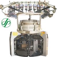 Yuanda Circular Knitting Machine Co., Ltd. Yuanda image 3