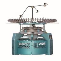 Yuanda Circular Knitting Machine Co., Ltd. Yuanda image 5