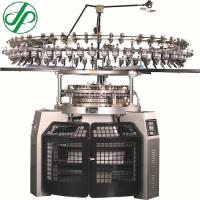 Yuanda Circular Knitting Machine Co., Ltd. Yuanda image 6