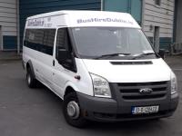 Minibus Hire Dublin image 1