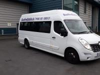 Minibus Hire Dublin image 3