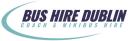 Minibus Hire Dublin logo