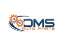 OMS Auto Parts - Ford Parts Cork logo