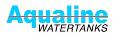 Aqualine Corrugated Galvanized Water Tanks logo