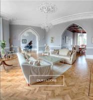 Parquet Flooring Kildare image 5