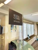 Rods & Cones Opticians Arklow image 2