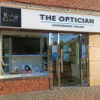 Rods & Cones Opticians Castleknock image 1