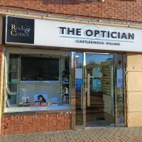 Rods & Cones Opticians Castleknock image 2