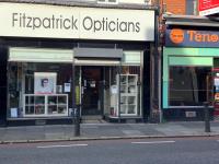 Rods & Cones Opticians Terenure image 2