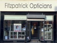 Rods & Cones Opticians Terenure image 1