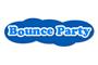 Bounce Party logo