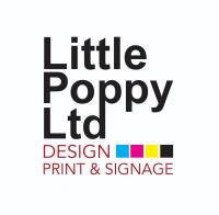 Little Poppy Media - Design, Print & Signage image 1