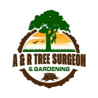 A&R Tree Surgeon & Gardening image 1