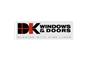 DK Windows and Doors logo