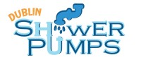 Dublin Shower Pumps image 1