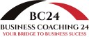 Business Coaching 24 logo