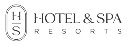 Hotel & Spa Resorts Gift Vouchers logo