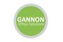 Gannon Office Solutions logo