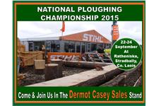 Dermot Casey Hire & Sales image 4