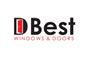 Dbest Windows & Doors logo