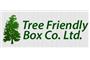 Tree Friendly Box Co. Ltd. logo