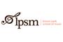 Lesson Park School of Music logo