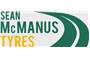 Sean McManus limited logo