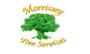 Morrissey Tree Services logo