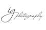 IG Studio Photography logo