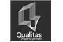 Qualitas Property Partners Ltd. logo