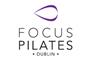 Focus Pilates Dublin logo