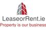 Lease or Rent.ie logo