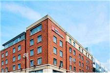 Hilton Garden Inn Dublin City Centre image 1