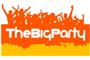 The Big Party logo