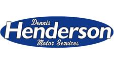 Henderson Motor Services image 1