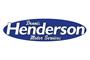 Henderson Motor Services logo