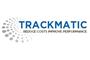 Trackmatic logo