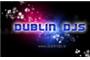 DJ HIRE DUBLIN - DUBLIN DJS - DJ HIRE logo