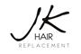 JK Hair Replacement logo