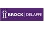 Brock Delappe logo