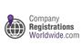 Company Registrations Worldwide logo