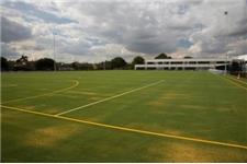 Irish Institute of Sports Surfaces image 1