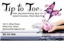 tip to toe logo