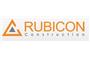 Rubicon Construction logo