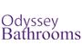 Odyssey Bathrooms logo