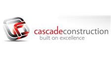 Cascade Construction image 1